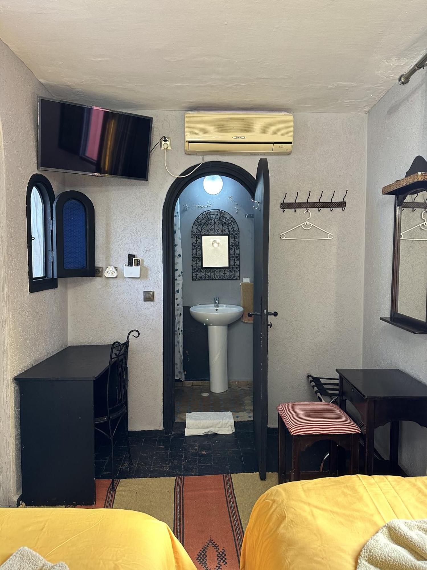 丹吉尔 Dar Bargach酒店 客房 照片